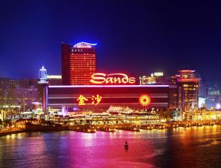 sands macao