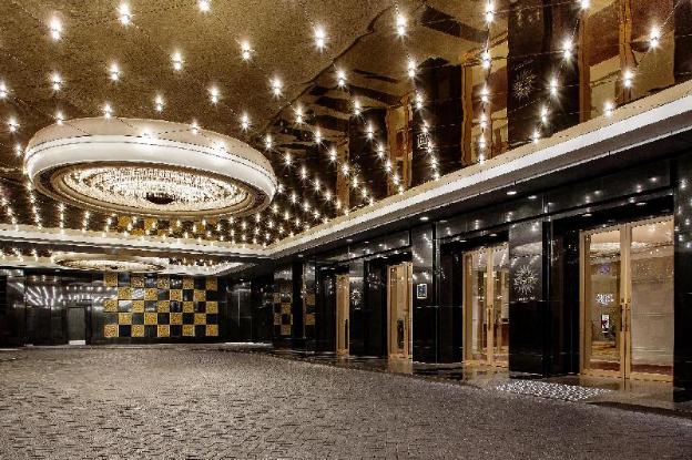sands macao