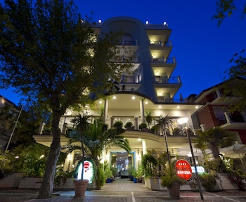 Hotel Atlantic Riviera,Misano Adriatico>>Emilia-Romagna,4 star