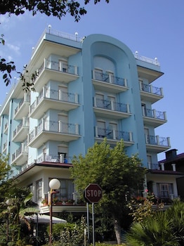 Hotel Atlantic Riviera,Misano Adriatico>>Emilia-Romagna,4 star