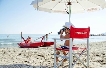 Hotel Atlantic Riviera,Misano Adriatico>>Emilia-Romagna,4 star