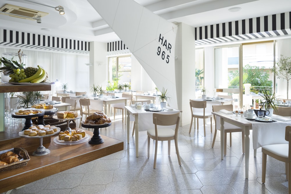 hotel atlantic riviera