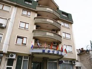 Hotel Tim's Apartments,,4 star