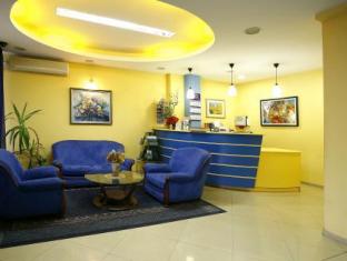 Hotel Tim's Apartments,,4 star