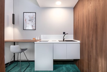 hotel tims apartments