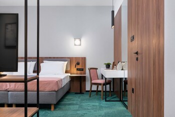 hotel tims apartments