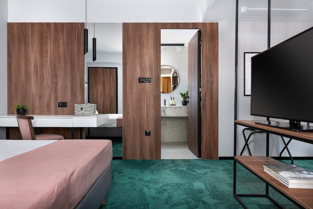 hotel tims apartments