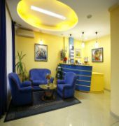 hotel tims apartments