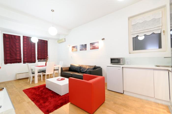 hotel tims apartments