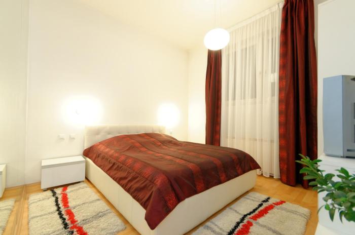 hotel tims apartments