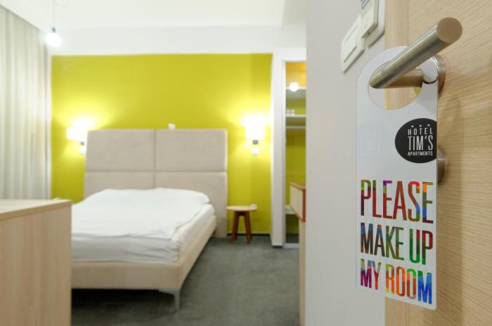 hotel tims apartments