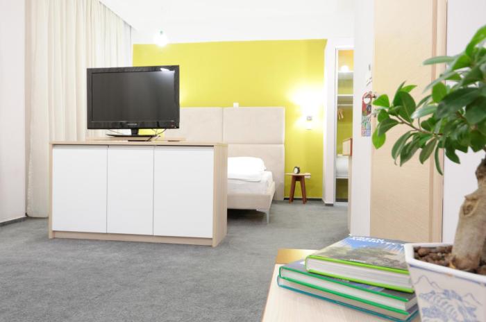 hotel tims apartments