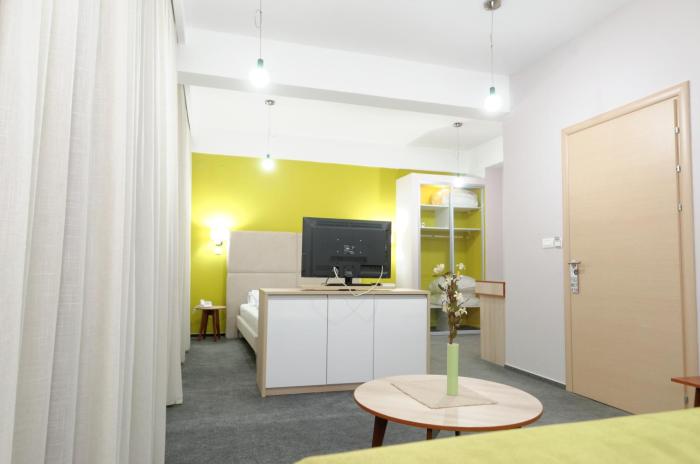 hotel tims apartments