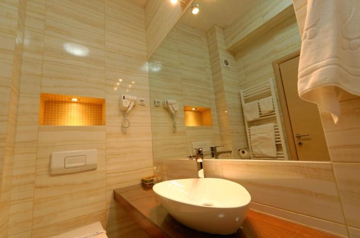 hotel tims apartments