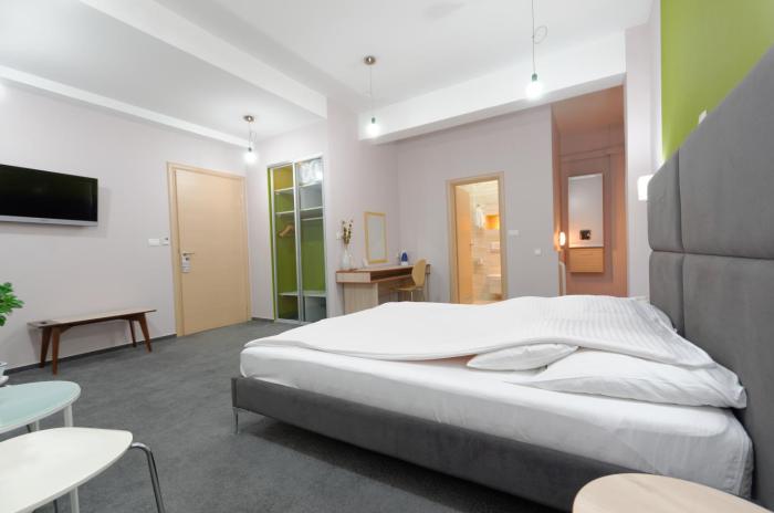 hotel tims apartments