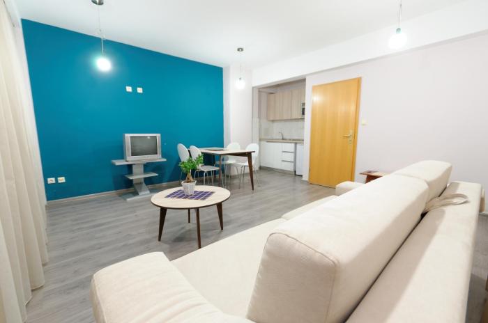 hotel tims apartments