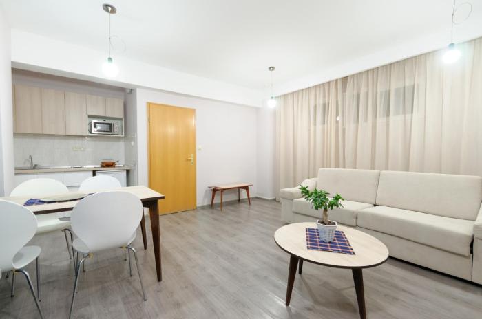 hotel tims apartments