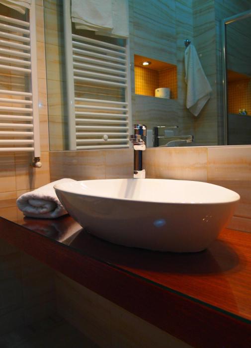 hotel tims apartments