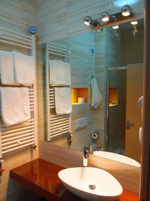 hotel tims apartments