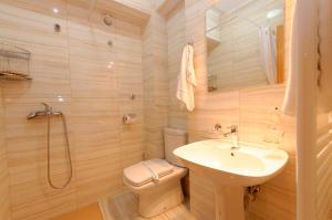 hotel tims apartments