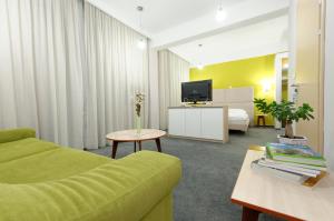 hotel tims apartments