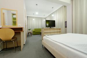 hotel tims apartments