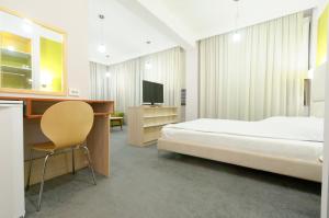 hotel tims apartments