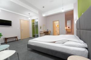 hotel tims apartments