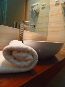 hotel tims apartments