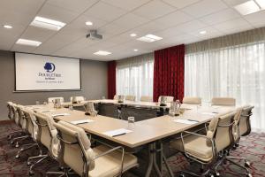 Doubletree By Hilton Toronto Airport West,Toronto>>Mississauga,4 star