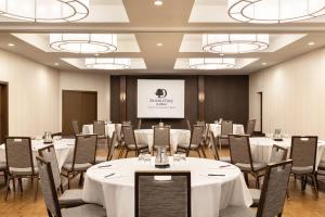 Doubletree By Hilton Toronto Airport West,Toronto>>Mississauga,4 star