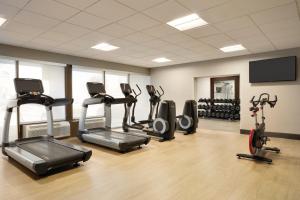 Doubletree By Hilton Toronto Airport West,Toronto>>Mississauga,4 star