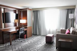 doubletree by hilton toronto airport west