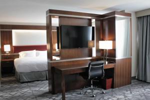 doubletree by hilton toronto airport west