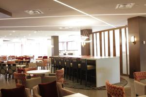 doubletree by hilton toronto airport west