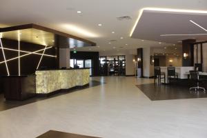 doubletree by hilton toronto airport west