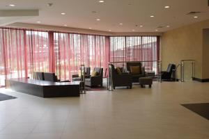 doubletree by hilton toronto airport west