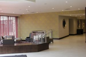 doubletree by hilton toronto airport west