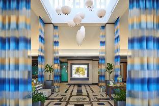 Hilton Garden Inn Toronto Airport West/Mississauga,Mississauga>>Burlington,4 star