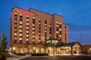 Hilton Garden Inn Toronto Airport West/Mississauga,Mississauga>>Burlington,4 star