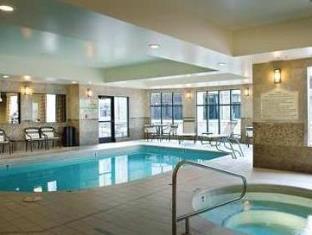 Hilton Garden Inn Toronto Airport West/Mississauga,Mississauga>>Burlington,4 star