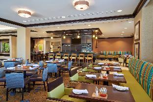 Hilton Garden Inn Toronto Airport West/Mississauga,Mississauga>>Burlington,4 star