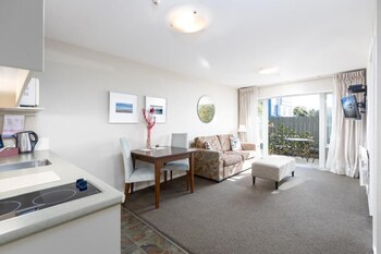 Chelsea Park Motor Lodge,Nelson Region>>Nelson,3.5 star