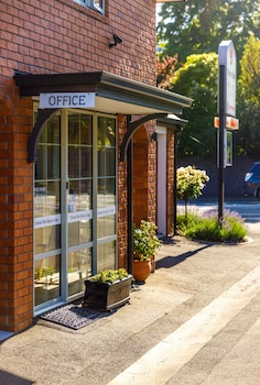 Chelsea Park Motor Lodge,Nelson Region>>Nelson,3.5 star