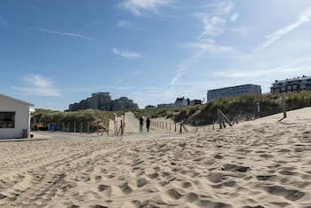 Hotel De Baak Seaside,Noordwijk Aan Zee>>Noordwijk,3 star