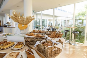 Hotel De Baak Seaside,Noordwijk Aan Zee>>Noordwijk,3 star