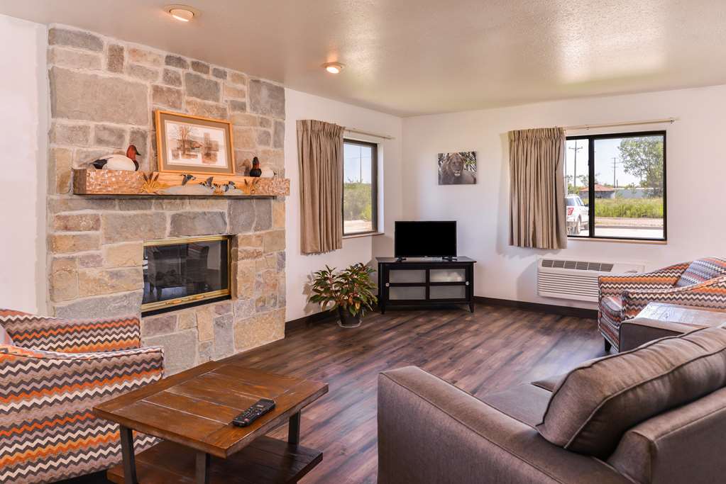 americas best value inn missouri valley