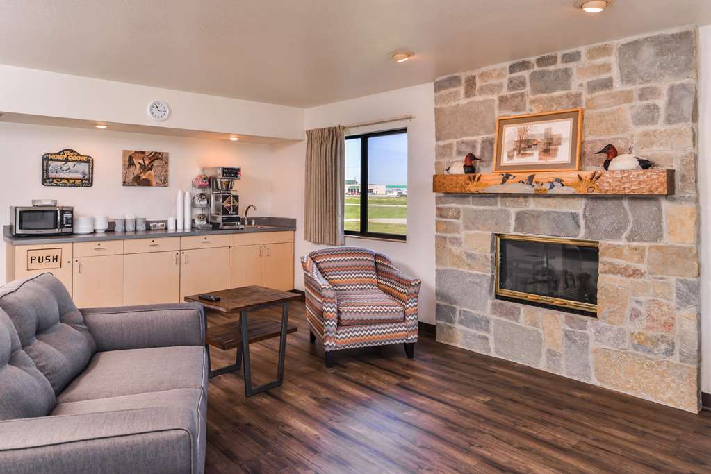 americas best value inn missouri valley