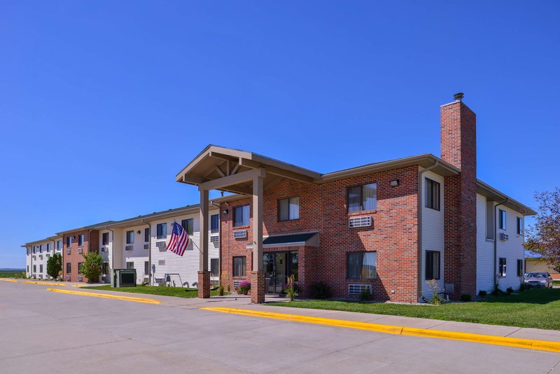 Americas Best Value Inn Missouri Valley