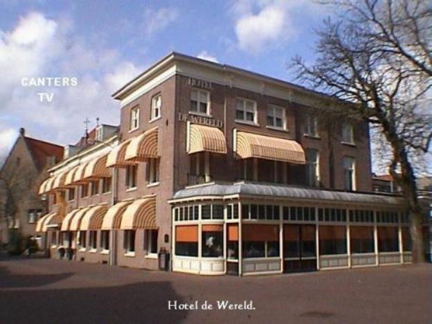 wageningen